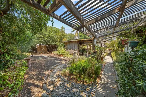 Exterior - 8706 Delta St, La Mesa, CA 91942 photo 5 of 13