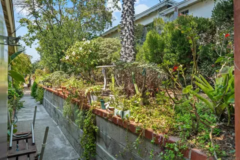 Exterior - 8706 Delta St, La Mesa, CA 91942 photo 13 of 13