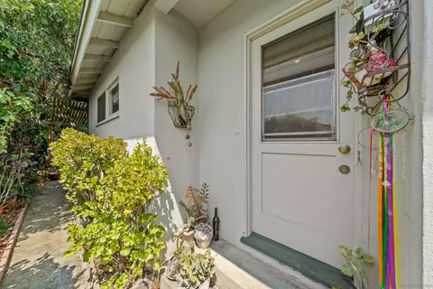 Exterior - 8706 Delta St, La Mesa, CA 91942 photo 12 of 13