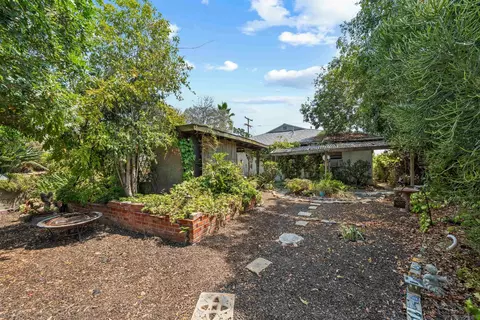 Exterior - 8706 Delta St, La Mesa, CA 91942 photo 11 of 13