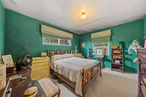 Bedroom - 8706 Delta St, La Mesa, CA 91942 photo 2 of 4