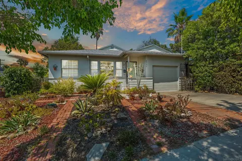 8706 Delta St, La Mesa, CA 91942