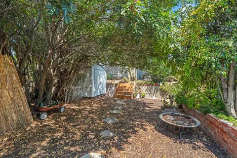 Exterior - 8706 Delta St, La Mesa, CA 91942 photo 9 of 13