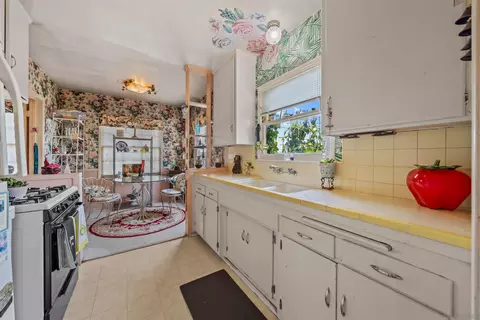Kitchen - 8706 Delta St, La Mesa, CA 91942 photo 2 of 3