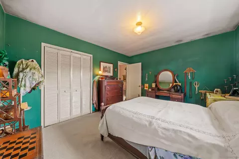 Bedroom - 8706 Delta St, La Mesa, CA 91942 photo 1 of 4