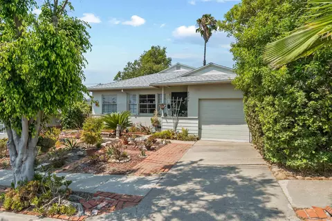 Exterior - 8706 Delta St, La Mesa, CA 91942 photo 3 of 13