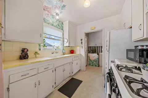 Kitchen - 8706 Delta St, La Mesa, CA 91942 photo 1 of 3