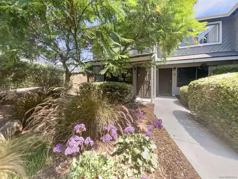 5661 Lake Park Way #4, La Mesa, CA 91942
