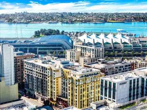 530 K St #418, San Diego, CA 92101
