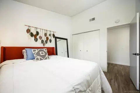 Bedroom - 519 Minnesota St, Fallbrook, CA 92028 photo 5 of 5