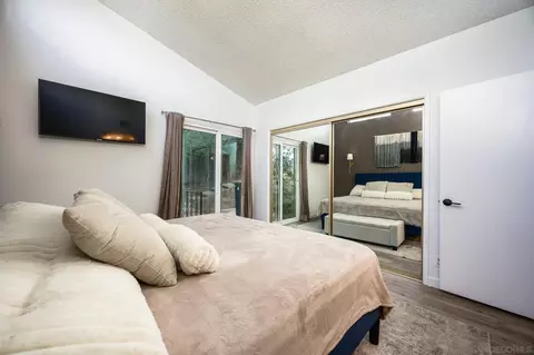 Bedroom - 519 Minnesota St, Fallbrook, CA 92028 photo 2 of 5
