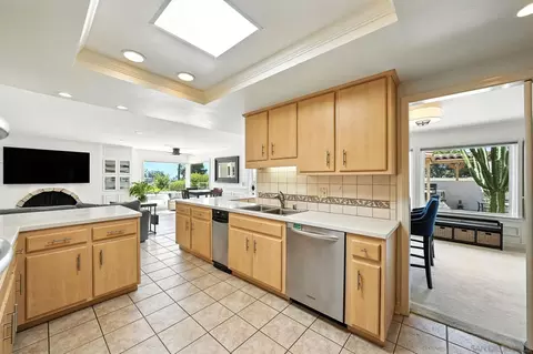 Kitchen - 4343 Avenida Gregory, Spring Valley, CA 91977 photo 1 of 4