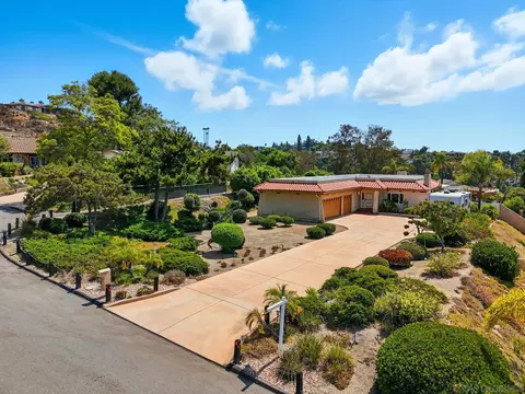 View/Area - 4343 Avenida Gregory, Spring Valley, CA 91977 photo 2 of 7