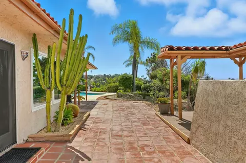 Exterior - 4343 Avenida Gregory, Spring Valley, CA 91977 photo 2 of 12
