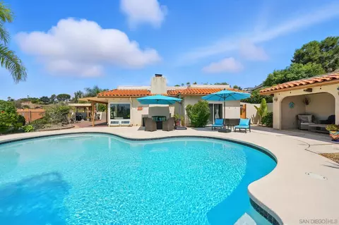 Exterior - 4343 Avenida Gregory, Spring Valley, CA 91977 photo 10 of 12