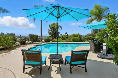 Exterior - 4343 Avenida Gregory, Spring Valley, CA 91977 photo 5 of 12