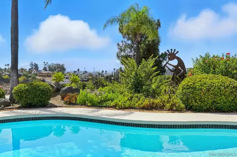 Exterior - 4343 Avenida Gregory, Spring Valley, CA 91977 photo 8 of 12