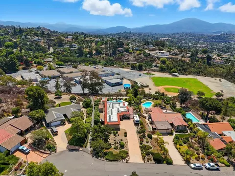 View/Area - 4343 Avenida Gregory, Spring Valley, CA 91977 photo 6 of 7