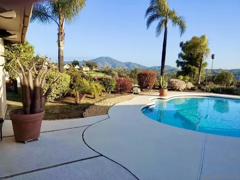 Exterior - 4343 Avenida Gregory, Spring Valley, CA 91977 photo 4 of 12