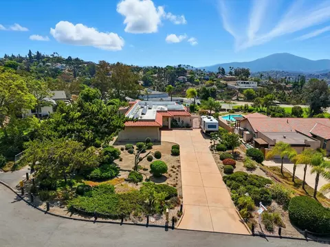 View/Area - 4343 Avenida Gregory, Spring Valley, CA 91977 photo 7 of 7