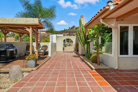 Exterior - 4343 Avenida Gregory, Spring Valley, CA 91977 photo 7 of 12