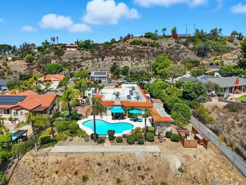 View/Area - 4343 Avenida Gregory, Spring Valley, CA 91977 photo 3 of 7