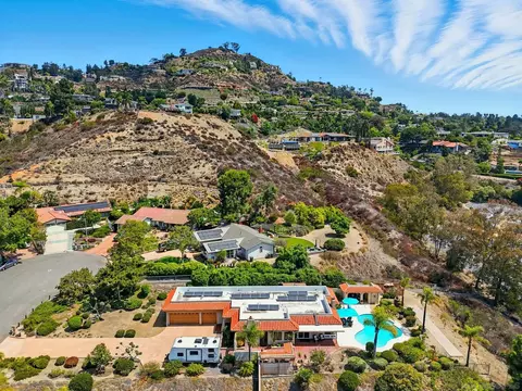 View/Area - 4343 Avenida Gregory, Spring Valley, CA 91977 photo 5 of 7