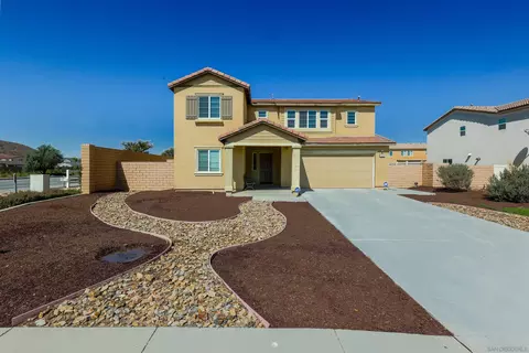 29499 Beeler Rd, Winchester, CA 92596