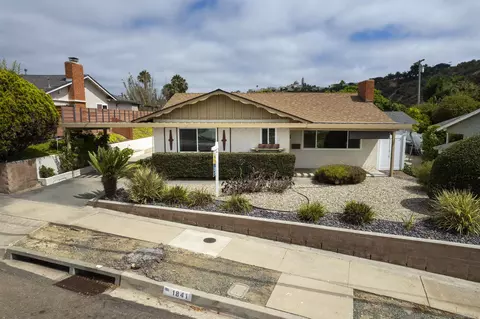 1841 Bonus Dr, San Diego, CA 92110