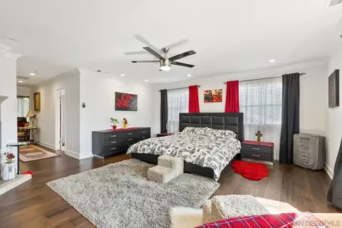 Bedroom - 1909 Cheyenne, Oceanside, CA 92056 photo 7 of 7