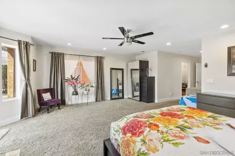 Bedroom - 1909 Cheyenne, Oceanside, CA 92056 photo 2 of 7
