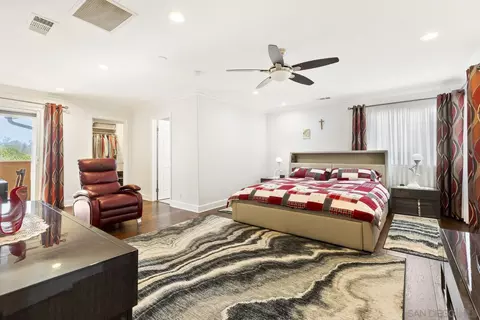 Bedroom - 1909 Cheyenne, Oceanside, CA 92056 photo 4 of 7