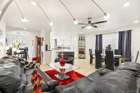 Living - 1909 Cheyenne, Oceanside, CA 92056 photo 6 of 7