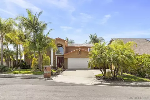 Exterior - 1909 Cheyenne, Oceanside, CA 92056 photo 1 of 8
