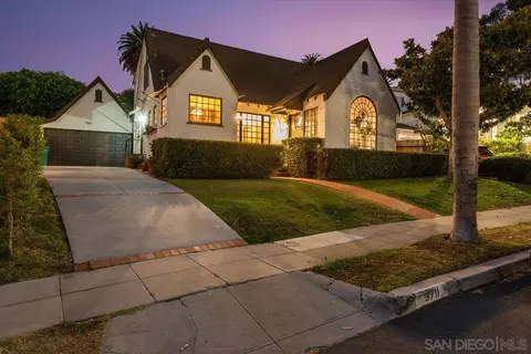 3711 La Cresta Dr, San Diego, CA 92107