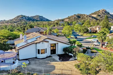 View/Area - 16602 Granite Dr, Ramona, CA 92065 photo 1 of 9