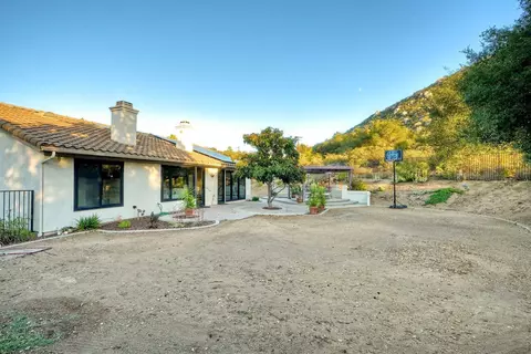 Exterior - 16602 Granite Dr, Ramona, CA 92065 photo 3 of 11