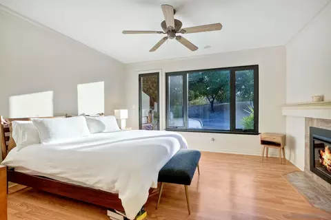 Bedroom - 16602 Granite Dr, Ramona, CA 92065 photo 5 of 6