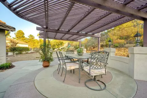 Exterior - 16602 Granite Dr, Ramona, CA 92065 photo 5 of 11