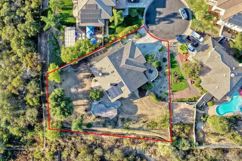 View/Area - 16602 Granite Dr, Ramona, CA 92065 photo 9 of 9