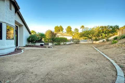 Exterior - 16602 Granite Dr, Ramona, CA 92065 photo 4 of 11