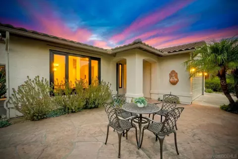 Exterior - 16602 Granite Dr, Ramona, CA 92065 photo 7 of 11