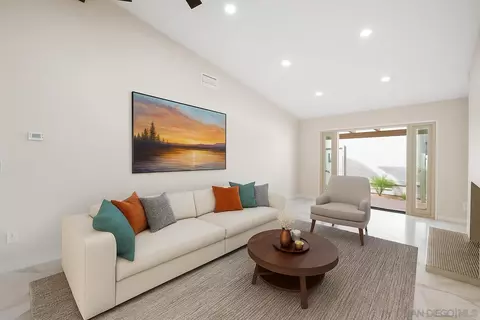 Living - 6915 Pear Tree Dr, Carlsbad, CA 92011 photo 1 of 5