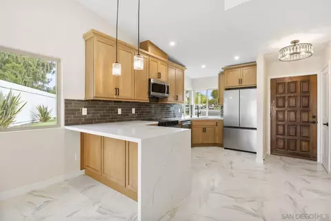 Kitchen - 6915 Pear Tree Dr, Carlsbad, CA 92011 photo 5 of 5