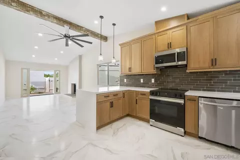 Kitchen - 6915 Pear Tree Dr, Carlsbad, CA 92011 photo 1 of 5