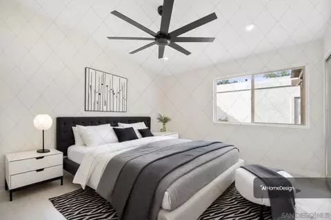 Bedroom - 6915 Pear Tree Dr, Carlsbad, CA 92011 photo 3 of 4