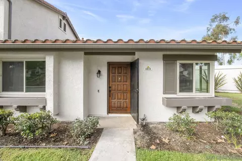Exterior - 6915 Pear Tree Dr, Carlsbad, CA 92011 photo 3 of 6