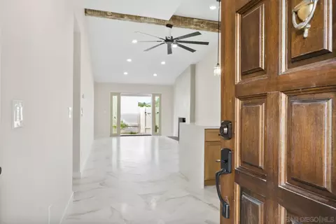 Entry Way - 6915 Pear Tree Dr, Carlsbad, CA 92011 photo 1 of 1