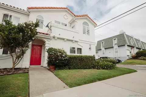 4114 Gresham St, San Diego, CA 92109