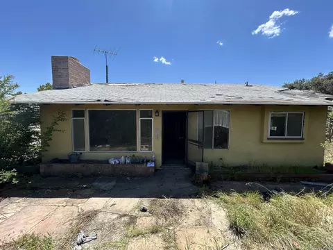 35372 Highway 79, Warner Springs, CA 92086